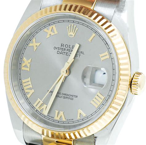 rolex datejust tome roman|rolex roman numerals for sale.